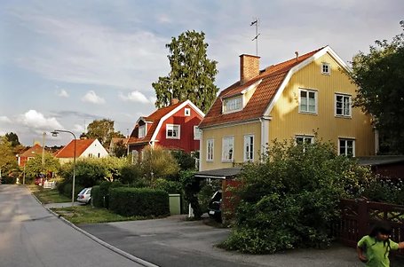 Länsförsäkringar Fastighetsförmedling Örebro
