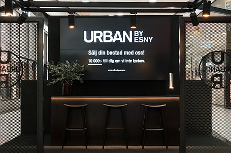 URBAN by ESNY Stockholm