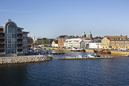 Mäklarhuset Landskrona