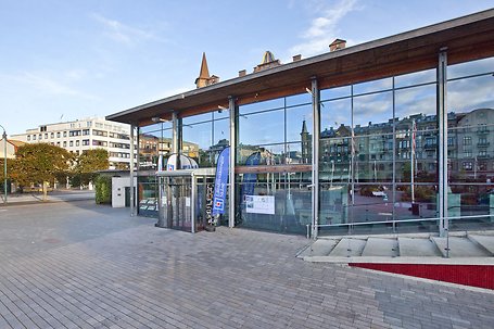 Länsförsäkringar Fastighetsförmedling Helsingborg