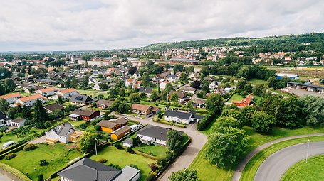 Fastighetsbyrån Falköping