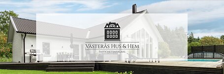 Västerås Hus & Hem Fastighetsmäklare