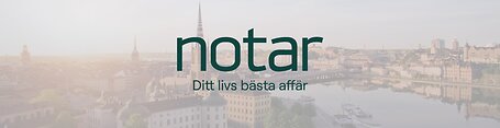 Notar Sundsvall & Timrå