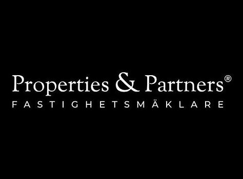 Properties & Partners Fastighetsmäklare