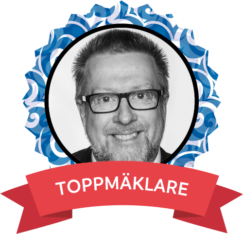 Toppmäklare Lars Jönsson