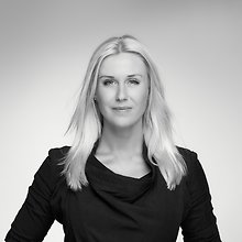 Carolin Svensson