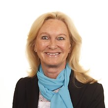 Lena Tigell Alfredsson