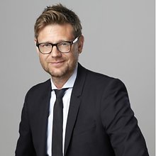 Johan Hägg