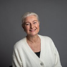 Helene Molund