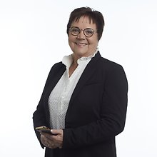 Margaretha Strömgren