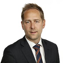 Mathias Ek