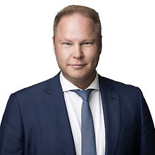 Magnus Lundqvist