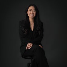 Lili Nguyen