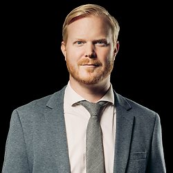 Simon Svedlund, Mäklare på Svenska Mäklarhuset Göteborg
