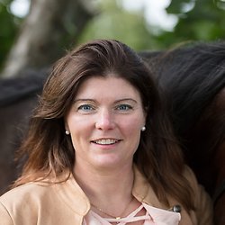 Anna Svensson, Mäklare på Stad & Land