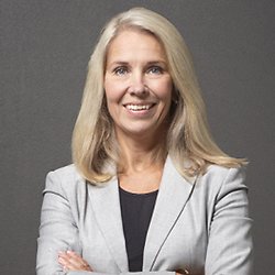 Birgitta Rosenberg, Mäklare på Länsförsäkringar Fastighetsförmedling Täby