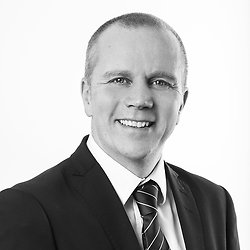 Anders Malmberg, Mäklare på ERA Gothia Fastighetsbyrå