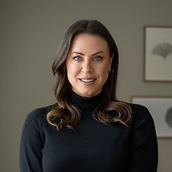 Jessica Svensson, Mäklare på SkandiaMäklarna Nacka