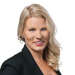 Tina Högstedt, Mäklare på Länsförsäkringar Fastighetsförmedling Jönköping