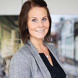 Lynn Treard, Mäklare på Erik Olsson Haninge