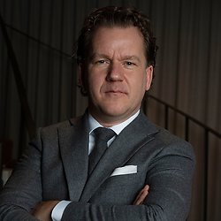 Joachim Söderberg, Mäklare på Skeppsholmen Sotheby's international Realty