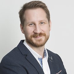 Magnus Grahn, Mäklare på Länsförsäkringar Fastighetsförmedling Sundsvall