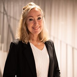 Elisabeth Carlman, Mäklare på Skeppsholmen Sotheby's international Realty