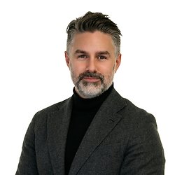 Tobias Sandseth, Mäklare på Länsförsäkringar Fastighetsförmedling Bromma