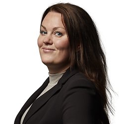 Lizette Lundh, Mäklare på Länsförsäkringar Fastighetsförmedling Enskede