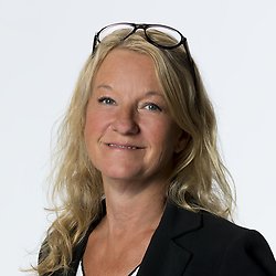 Yvonne Eklund, Mäklare på Svensk Fastighetsförmedling Eskilstuna