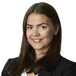 Josefin Uggla, Mäklare på Länsförsäkringar Fastighetsförmedling Enskede