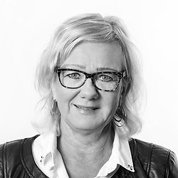 Pia Lidman, Mäklare på SkandiaMäklarna Göteborg Väster