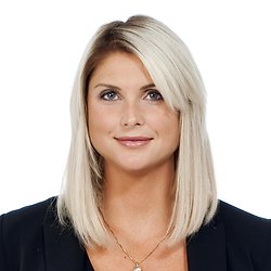 Johanna Larsson, Mäklare på Länsförsäkringar Fastighetsförmedling Sjöbo