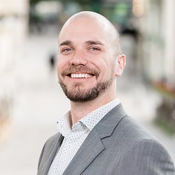 Viktor Eliasson, Mäklare på Fastighetsbyrån Västerås