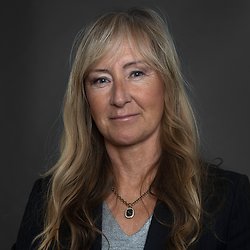 Ingrid Niclason, Mäklare på Skeppsholmen Sotheby's international Realty