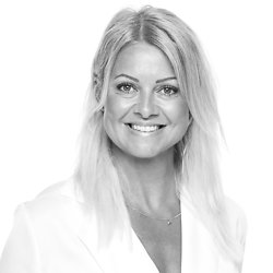 Victoria Reichel, Mäklare på Svensk Fastighetsförmedling Borås