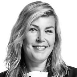 Petra von Seth, Mäklare på Länsförsäkringar Fastighetsförmedling Göteborg Väster