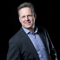 Peter Daun, Mäklare på slagga.se