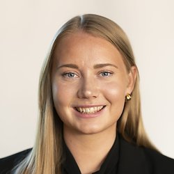Jenny Larsson, Mäklare på Bjurfors Linköping