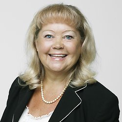 Ulla Andersson, Mäklare på m2