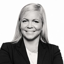 Mathilda Hansson, Mäklare på Länsförsäkringar Fastighetsförmedling Kungälv