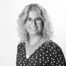 Christina Bjurenheim, Mäklare på Länsförsäkringar Fastighetsförmedling Varberg