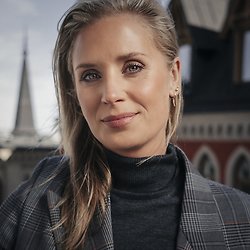 Kristina Lissheim, Mäklare på Alexander White