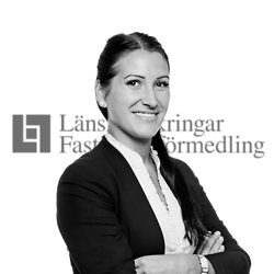 Amanda Dalberg, Mäklare på Länsförsäkringar Fastighetsförmedling Stenungsund