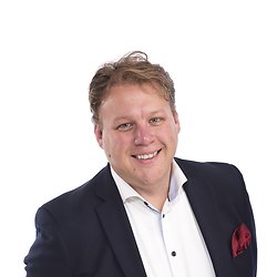 Mikael Kellander, Mäklare på Länsförsäkringar Fastighetsförmedling