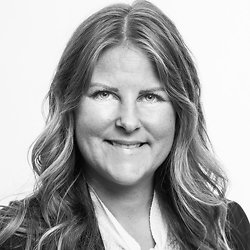 Jenny Kihlberg Hoffblad, Mäklare på HusmanHagberg Kungsbacka