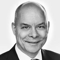 Anders Liedholm, Mäklare på Florin Partners