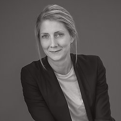 Martina Albertsson, Mäklare på MOHV Malmö
