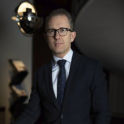 Andreas Gunnarsson, Mäklare på Skeppsholmen Sotheby's international Realty