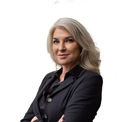 Pamela Westling, Mäklare på ERA Dala Fastighetsförmedling Borlänge